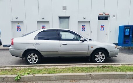 KIA Shuma II, 2003 год, 225 000 рублей, 4 фотография