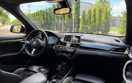 BMW X1, 2020 год, 2 650 000 рублей, 7 фотография