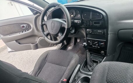 KIA Shuma II, 2003 год, 225 000 рублей, 9 фотография