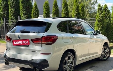 BMW X1, 2020 год, 2 650 000 рублей, 4 фотография