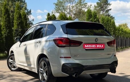 BMW X1, 2020 год, 2 650 000 рублей, 5 фотография