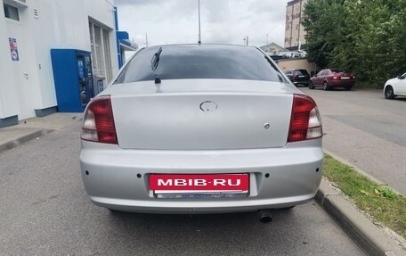 KIA Shuma II, 2003 год, 225 000 рублей, 5 фотография