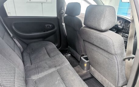 KIA Shuma II, 2003 год, 225 000 рублей, 10 фотография