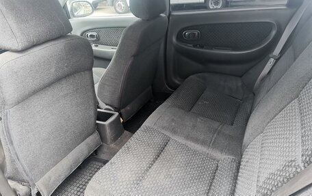 KIA Shuma II, 2003 год, 225 000 рублей, 11 фотография