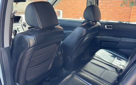 Honda Pilot III рестайлинг, 2011 год, 1 550 000 рублей, 7 фотография