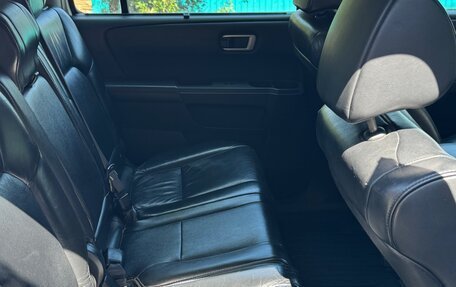 Honda Pilot III рестайлинг, 2011 год, 1 550 000 рублей, 8 фотография