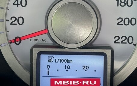 Honda Pilot III рестайлинг, 2011 год, 1 550 000 рублей, 9 фотография