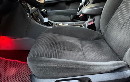 Ford Focus II рестайлинг, 2008 год, 505 000 рублей, 14 фотография