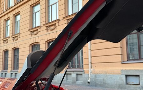 Ford Focus II рестайлинг, 2008 год, 505 000 рублей, 29 фотография
