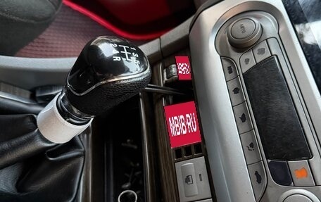 Ford Focus II рестайлинг, 2008 год, 505 000 рублей, 22 фотография