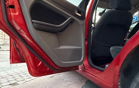 Ford Focus II рестайлинг, 2008 год, 505 000 рублей, 37 фотография