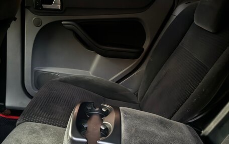 Ford Focus II рестайлинг, 2008 год, 505 000 рублей, 39 фотография