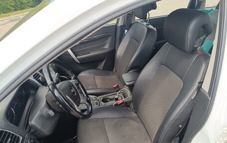 Chevrolet Captiva I, 2014 год, 1 200 000 рублей, 6 фотография