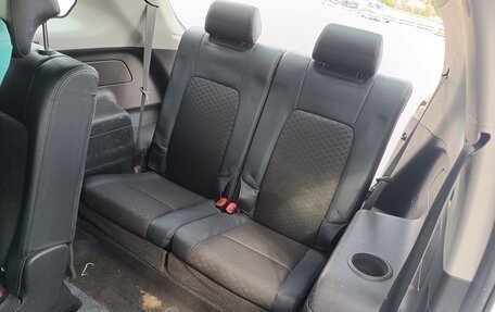 Chevrolet Captiva I, 2014 год, 1 200 000 рублей, 8 фотография
