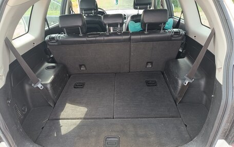 Chevrolet Captiva I, 2014 год, 1 200 000 рублей, 9 фотография