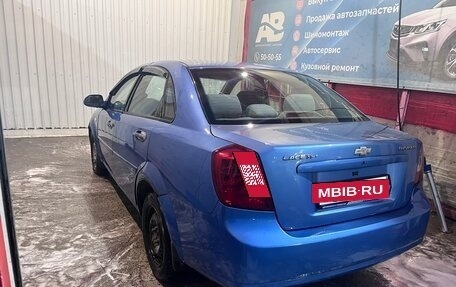 Chevrolet Lacetti, 2007 год, 150 000 рублей, 4 фотография