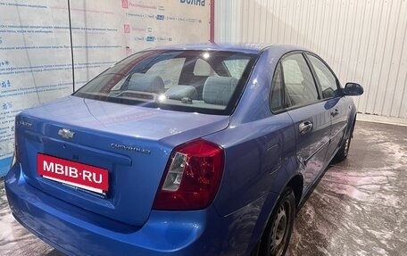 Chevrolet Lacetti, 2007 год, 150 000 рублей, 5 фотография
