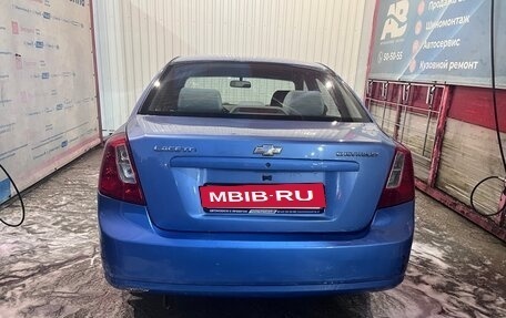 Chevrolet Lacetti, 2007 год, 150 000 рублей, 3 фотография