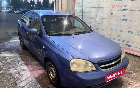 Chevrolet Lacetti, 2007 год, 150 000 рублей, 2 фотография