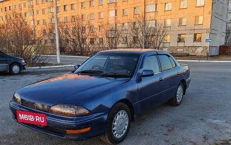 Toyota Camry V30, 1991 год, 300 000 рублей, 2 фотография