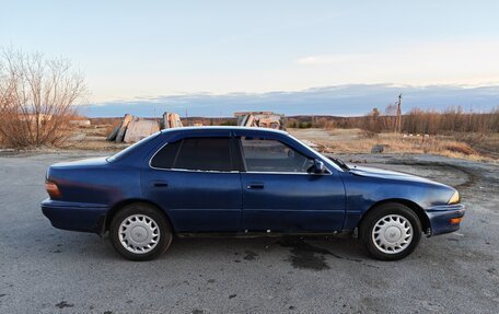 Toyota Camry V30, 1991 год, 300 000 рублей, 5 фотография