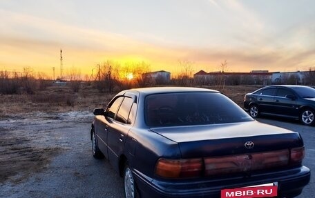Toyota Camry V30, 1991 год, 300 000 рублей, 3 фотография