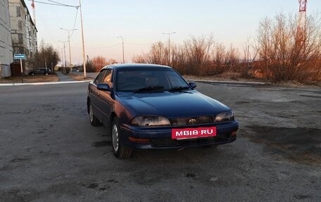 Toyota Camry V30, 1991 год, 300 000 рублей, 6 фотография