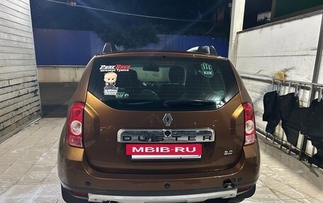 Renault Duster I рестайлинг, 2013 год, 950 000 рублей, 6 фотография