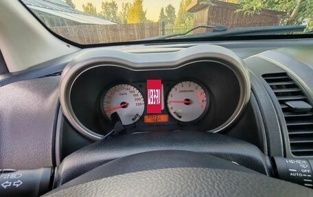 Nissan Note II рестайлинг, 2007 год, 430 000 рублей, 14 фотография