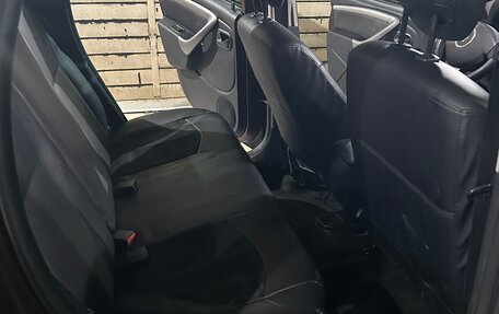 Renault Duster I рестайлинг, 2013 год, 950 000 рублей, 16 фотография