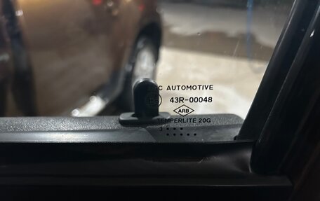 Renault Duster I рестайлинг, 2013 год, 950 000 рублей, 17 фотография