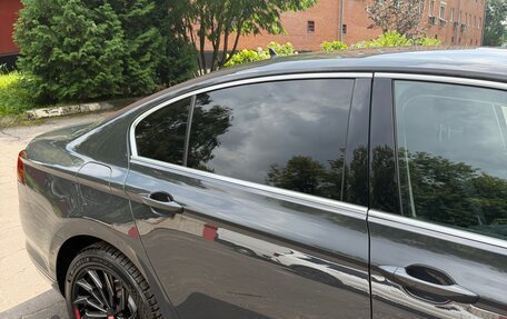 Volkswagen Passat B8 рестайлинг, 2020 год, 2 900 000 рублей, 4 фотография