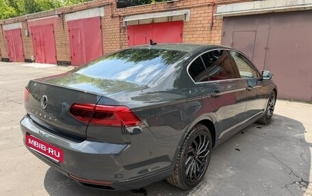 Volkswagen Passat B8 рестайлинг, 2020 год, 2 900 000 рублей, 7 фотография