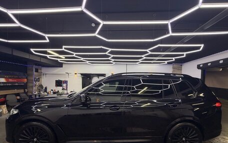 BMW X7, 2020 год, 7 650 000 рублей, 12 фотография