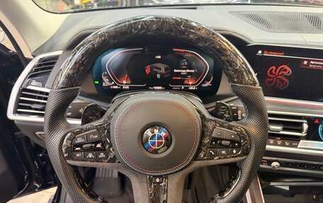 BMW X7, 2020 год, 7 650 000 рублей, 16 фотография