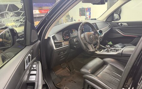 BMW X7, 2020 год, 7 650 000 рублей, 13 фотография