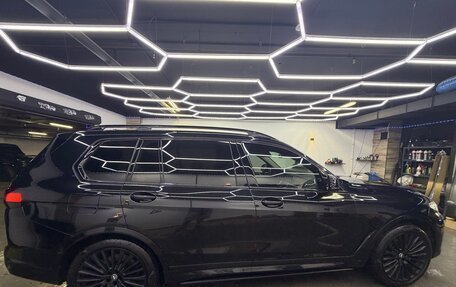 BMW X7, 2020 год, 7 650 000 рублей, 8 фотография