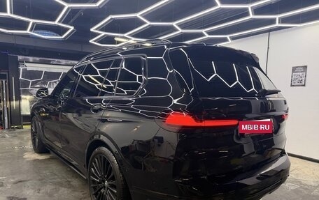 BMW X7, 2020 год, 7 650 000 рублей, 9 фотография