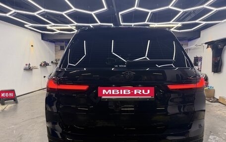 BMW X7, 2020 год, 7 650 000 рублей, 10 фотография