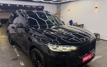 BMW X7, 2020 год, 7 650 000 рублей, 6 фотография