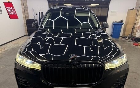 BMW X7, 2020 год, 7 650 000 рублей, 2 фотография