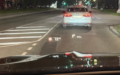 BMW X7, 2020 год, 7 650 000 рублей, 19 фотография
