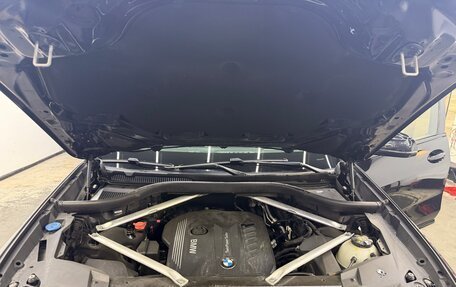 BMW X7, 2020 год, 7 650 000 рублей, 24 фотография