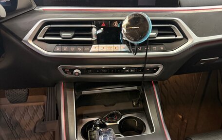 BMW X7, 2020 год, 7 650 000 рублей, 25 фотография