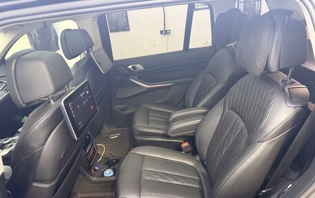 BMW X7, 2020 год, 7 650 000 рублей, 28 фотография
