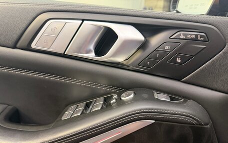 BMW X7, 2020 год, 7 650 000 рублей, 31 фотография