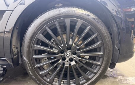 BMW X7, 2020 год, 7 650 000 рублей, 17 фотография