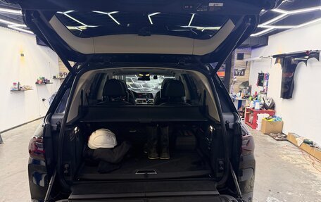 BMW X7, 2020 год, 7 650 000 рублей, 21 фотография