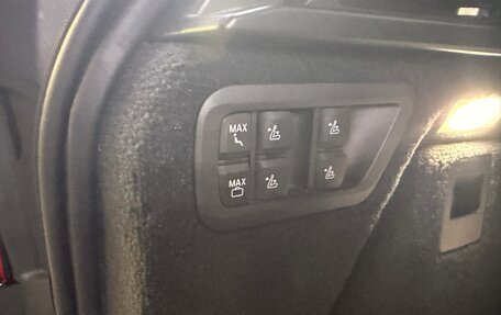 BMW X7, 2020 год, 7 650 000 рублей, 32 фотография