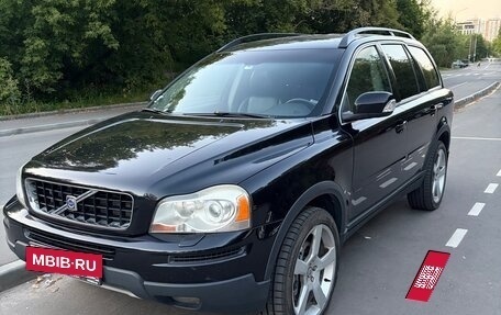 Volvo XC90 II рестайлинг, 2007 год, 1 300 000 рублей, 2 фотография